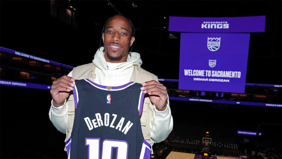NBA : DeMar DeRozan Scores 26 PTS In His Kings Debut! | October 24, 2024 🏀🔥