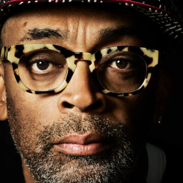 Cinéma : Spike Lee interview on « Malcolm X » (1992) 📽️