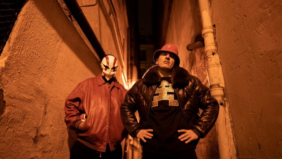 Clip vidéo / Rap Francais : ROCCA & KYO ITACHI – SAVOIR FAIRE – Album: « Solide » – (2022) – hiphop