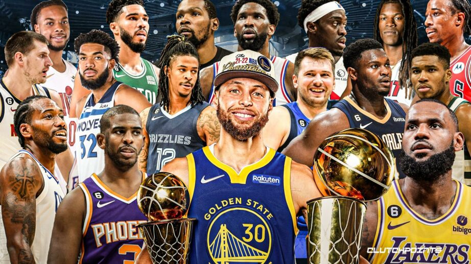 NBA : Kevin Durant aka « The Bad Man » – November 4, 2024