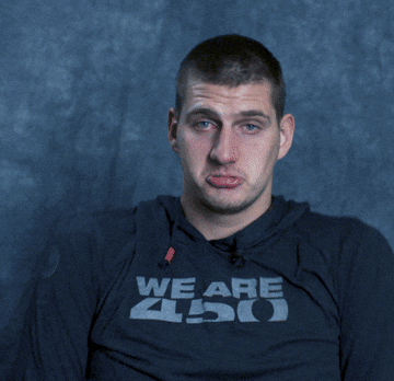 NBA : Nikola Jokić « Triple-Double » – November 4, 2024