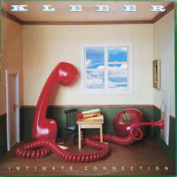 Soul Music : Kleeer • « Intimate Connection » • Album: Intimate Connection • (1984) • Atlantic • 20 Décembre 2024 • FirebarzzzCom