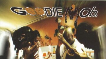 GOODIE MOB GROUPE DE HIPHOP AMERICAIN