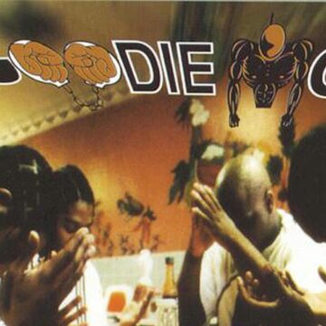 GOODIE MOB GROUPE DE HIPHOP AMERICAIN
