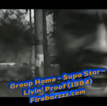 « Supa Star » de Group Home (1994) âą Album Livin’Proof’ : « L’Essence du Hip-Hop Ă Travers le Temps » âąÂ Article / Hip-hop