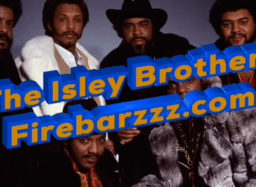 The Isley Brothers – Footsteps in the Dark, Pts. 1 & 2 • : « Une œuvre intemporelle des Isley Brothers » • Article / Soul • 4 Décembre 2024 • FirebarzzzCom •