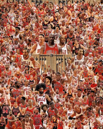 Chicago Bulls nba