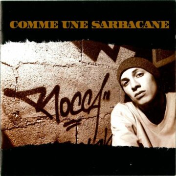 Rocca interview chez GriceTV : retour sur le parcours du rappeur franco-colombien Rocca est un rappeur qui a fait parti du groupe de hiphop La Cliqua