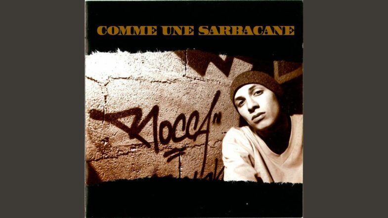 Rocca est un rappeur qui a fait parti du groupe de hiphop La Cliqua