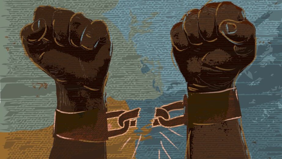 L’Invisibilité des Noirs dans la Lutte Sociale : Une Réflexion Brutale sur un Effacement Historique