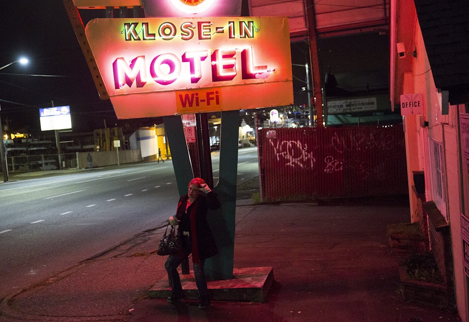 Seattle