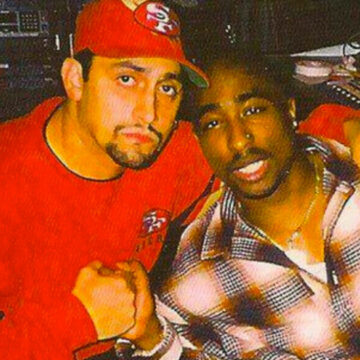 Hiphop : Tupac – Death Around The Corner (1995) : Un Chef-d’Œuvre Sombre Produit par Johnny J