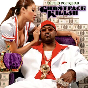 Hiphop : Ghostface Killah – « Killa Lipstick »- (2007) 🎶