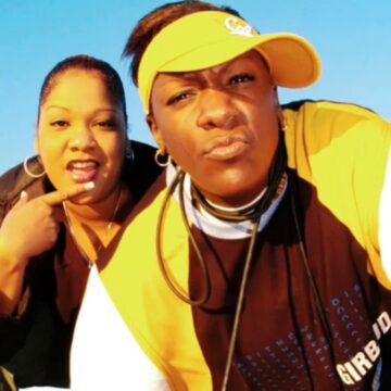 Hiphop : Fonky Expedition » de The Conscious Daughters : Un classique intemporel du hip-hop