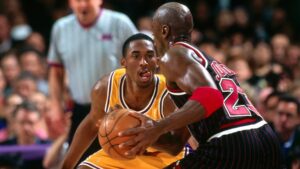 Le Grand Mensonge de la NBA : LeBron James, un Faux Héritier