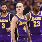 Le Grand Mensonge de la NBA : LeBron James, un Faux Héritier