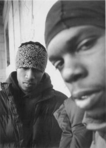 Smif-N-Wessun – "Elephant In The Room" : Nouveau Single de l'Album Infinity