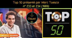 La variété française des années 80 : une décennie d'or