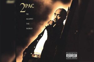 Death Around The Corner · 2Pac Me Against The World ℗ 1995 Amaru Entertainment, Inc.