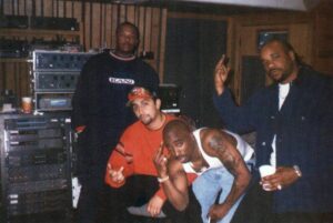 Johnny J aka Johnny Lee Jackson : Le génie musical derrière Tupac et le son West Coast