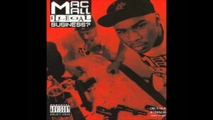 Mac Mall • "Ghetto Theme" (1993) : Un Hymne de l’Unité Urbaine