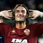 Francesco Totti : L'empereur éternel de la Roma, un mythe indiscutable