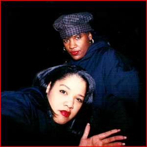 The Conscious Daughters - Somethin' To Ride To (Fonky Expedition)