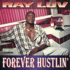 Photo album Ray Luv Forever Huslin (1995)