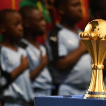 Football : La CAN et la FIFA : Entre hypocrisie et corruption, l’Afrique prix en otage La CAN et la FIFA : Entre hypocrisie et corruption, l'Afrique prix en otage