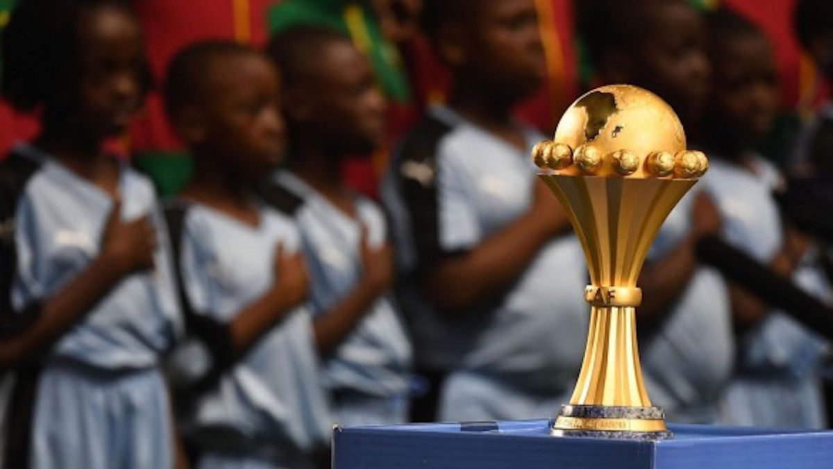La CAN et la FIFA : Entre hypocrisie et corruption, l'Afrique prix en otage