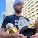 Stephen Curry : Le vrai visage de la NBA que la ligue tente de masquer