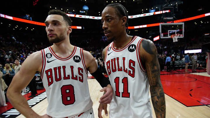 DeMar DeRozan : L'Éternel Oublié des Époques NBA, Un Talent à Redécouvrir