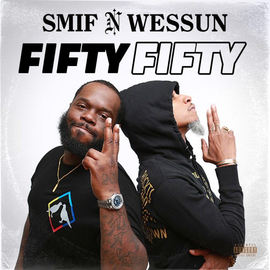 Hiphop EastCoast : Smif-N-Wessun frappe fort avec « Fifty Fifty » : un hommage lyrique à Biggie et 50 Cent