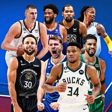 NBA : NBA’s Top 10 Plays Of The Night | March 11, 2025