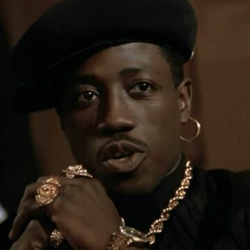 Cinema : « New Jack City : Portrait psychologique d’une société en crise »