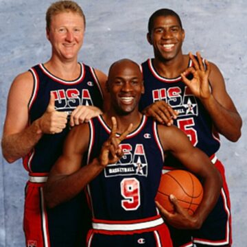 Tim Hardaway Reveals Why Isaiah Thomas Wasn't on the Dream Team