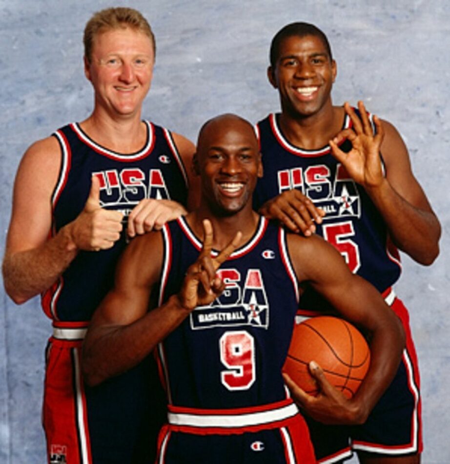 NBA : Tim Hardaway révèle pourquoi Isaiah Thomas n’était pas dans la Dream Team Tim Hardaway Reveals Why Isaiah Thomas Wasn't on the Dream Team