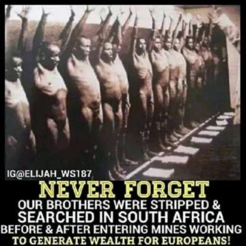 #Apartheid #AfriForum #KallieKriel #DieStem #Vlakplaas #Racisme #AfriqueDuSud #JusticeSociale