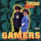 Hiphop : "Gamers" de The Conscious Daughters : Une Plongée dans l'Esprit du Jeu et de l'Ambition