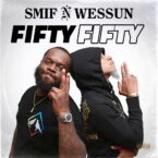Smif-N-Wessun frappe fort avec "Fifty Fifty" : un hommage lyrique à Biggie et 50 Cent