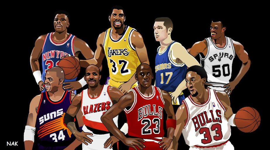 NBA : Warriors vs Pelicans 124-106 - 29 Octobre 2024