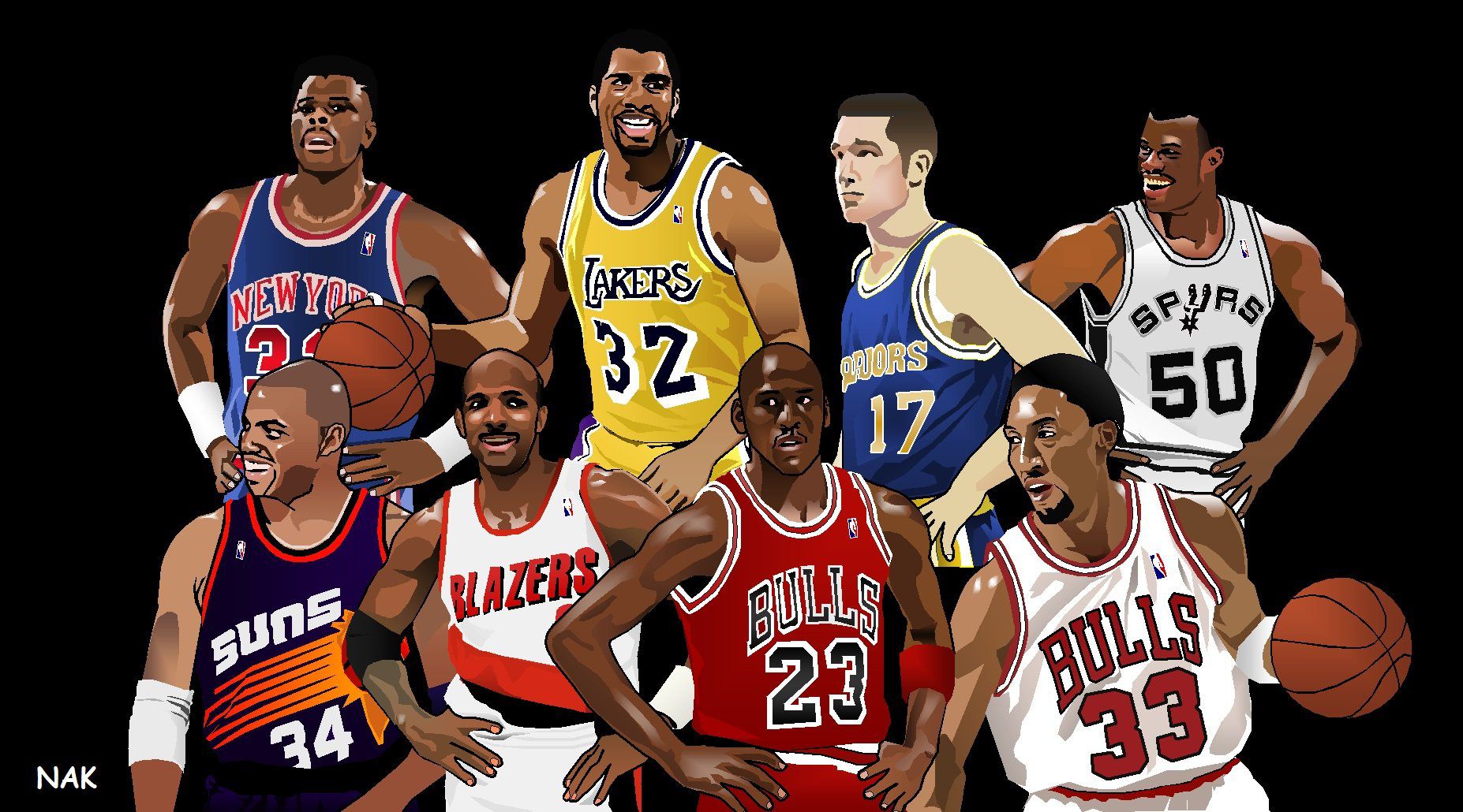 NBA : Warriors vs Pelicans 124-106 - 29 Octobre 2024