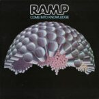 "I Just Love You" de Ramp : Un Classique du Funk-Soul Produit par Roy Ayers (1977)