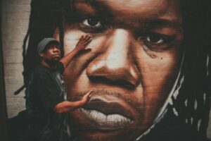 Hiphop Culture : KRS-One : La Conscience du Hip-Hop et Son Héritage Indélébile