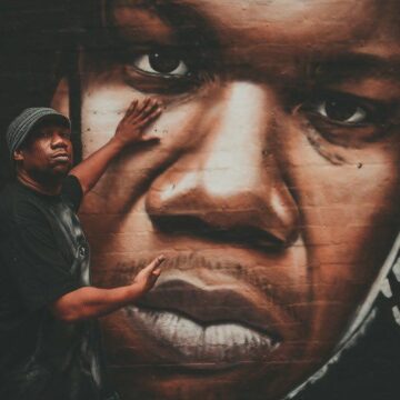 Hiphop Culture : KRS-One : La Conscience du Hip-Hop et Son Héritage Indélébile
