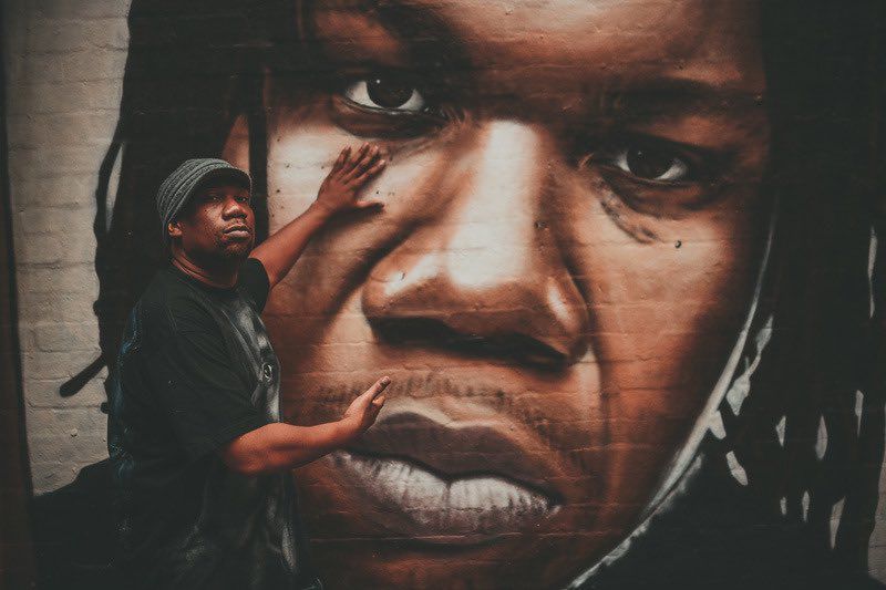Hiphop Culture : KRS-One : La Conscience du Hip-Hop et Son Héritage Indélébile
