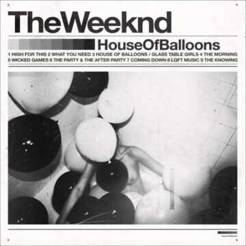"What You Need" de The Weeknd : La Sensualité Mystérieuse de House of Balloons
