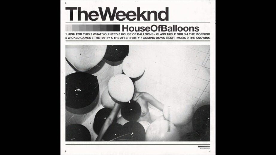 Funk, RnB,Soul : « What You Need » de The Weeknd : La Sensualité Mystérieuse de House of Balloons 🎶 "What You Need" de The Weeknd : La Sensualité Mystérieuse de House of Balloons