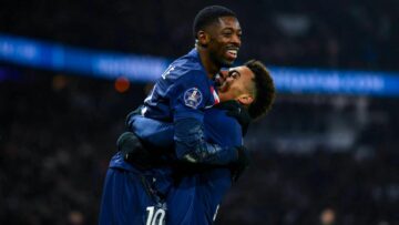Paris Saint-Germain (PSG) : L'Ascension d'un Géant du Football