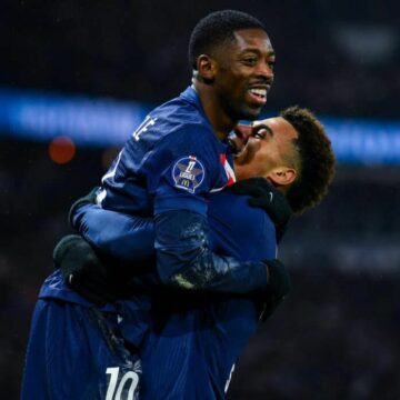 Paris Saint-Germain (PSG) : L'Ascension d'un Géant du Football